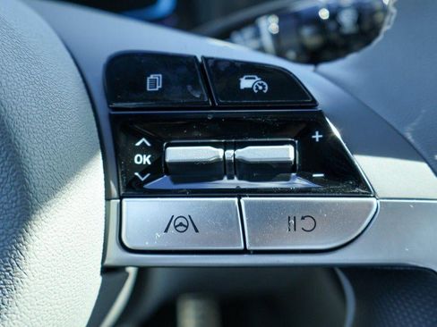 New 2026 Hyundai Elantra Sport image 17