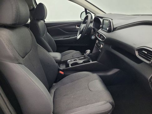 Used 2019 Hyundai Santa Fe SE image 21