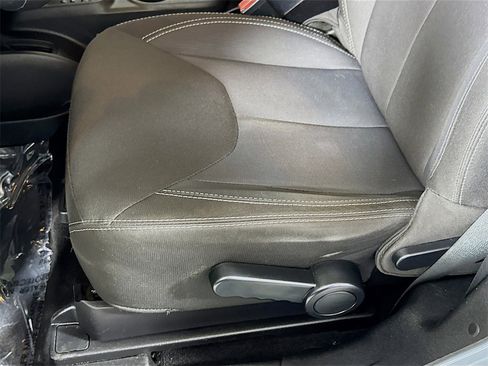 Used 2015 Jeep Wrangler Sahara w/ Connectivity Group image 17