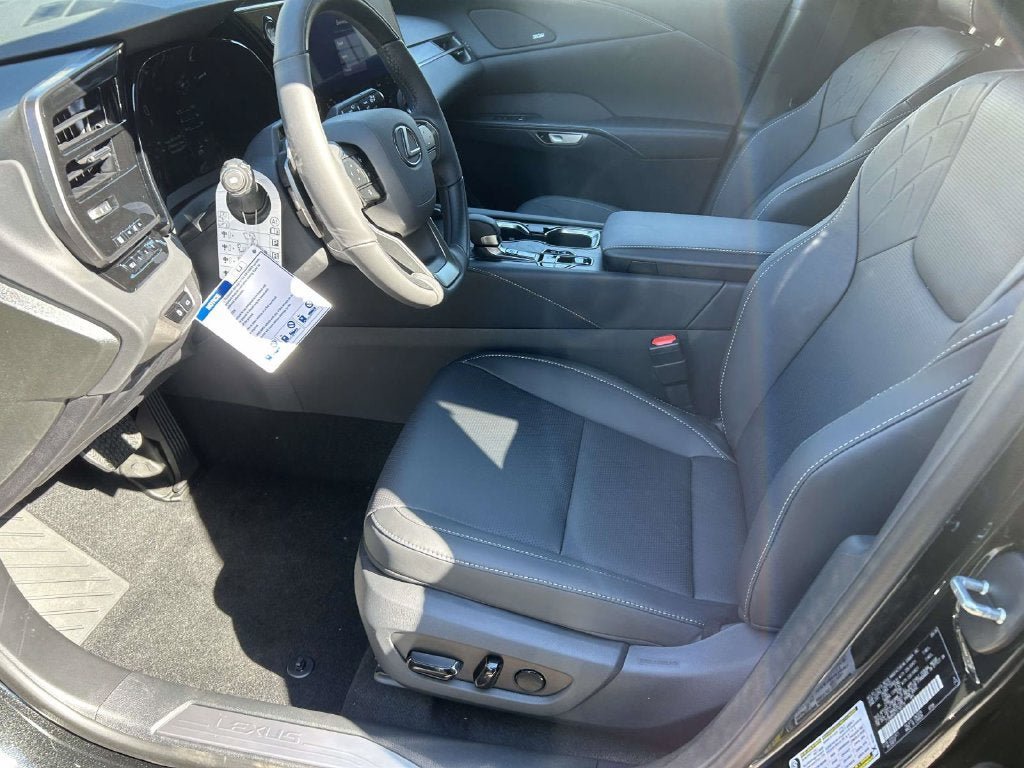 New 2026 Lexus RX 350 Premium Plus w/ Convenience Package AWD/4WD image 12