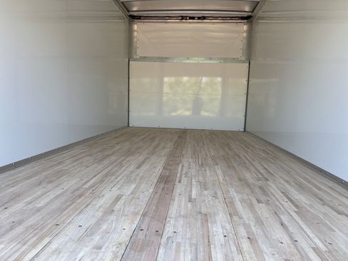 New 2025 GMC Savana 3500 Extended w/ Power Convenience Package image 28