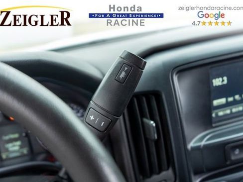 Used 2018 GMC Sierra 3500 Base w/ Sierra Convenience Package image 20