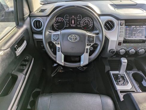 Used 2018 Toyota Tundra SR5 image 14