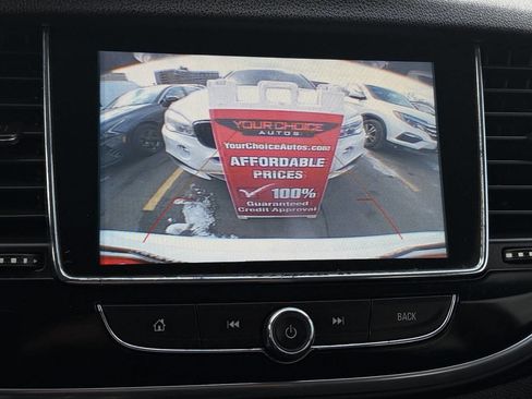 Used 2019 Buick Encore Preferred image 41