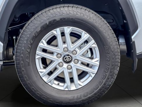 Certified 2026 Toyota Sequoia SR5 AWD/4WD image 26