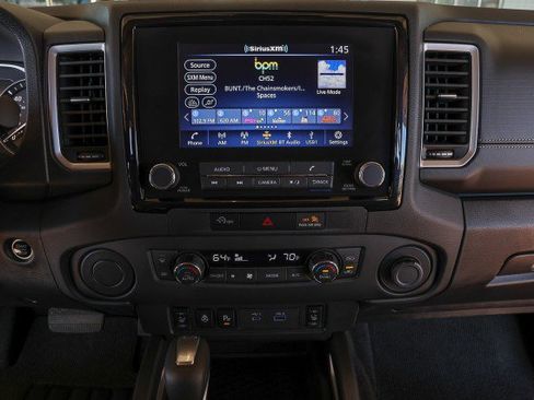Used 2024 Nissan Frontier SL w/ Technology Package image 15