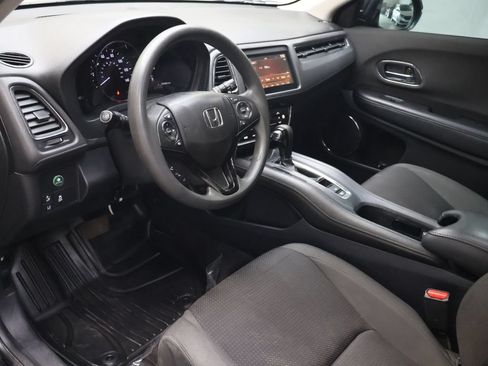 Used 2022 Honda HR-V EX image 17