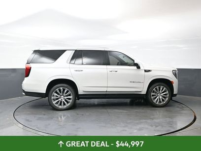 Used 2021 GMC Yukon Denali w/ Denali Premium Package