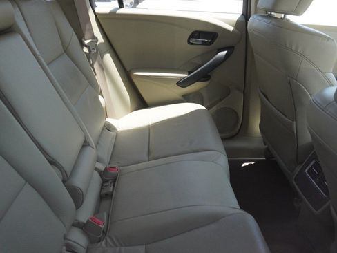 Used 2018 Acura RDX FWD w/ Advance Package image 12