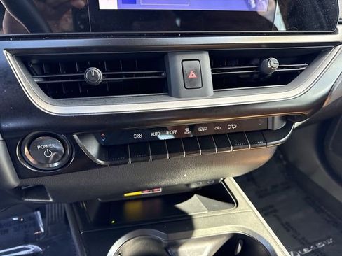 Certified 2025 Lexus UX 300h 300h Premium w/ Cold Area Package image 19