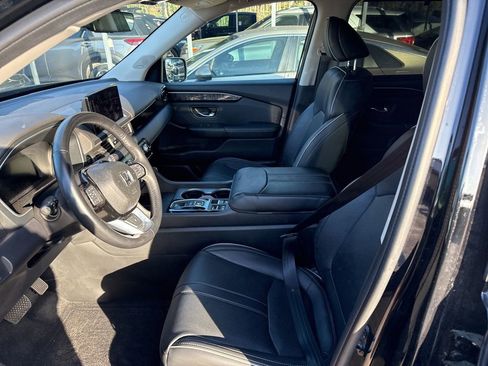 Used 2023 Honda Pilot Elite image 8