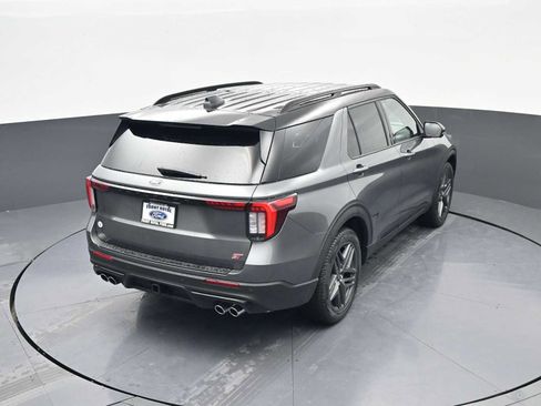 New 2026 Ford Explorer ST image 52