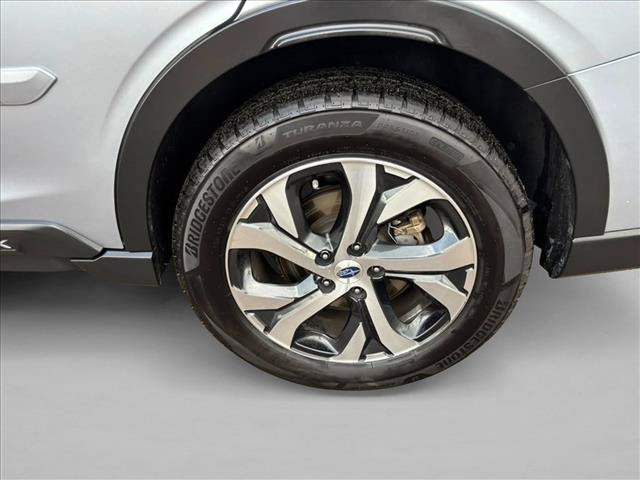 Used 2022 Subaru Outback Limited AWD/4WD image 22