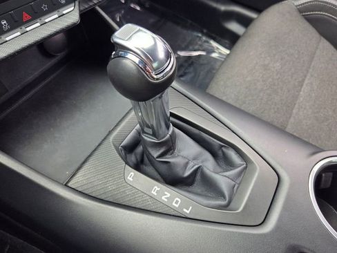 Certified 2024 Ford Mustang Coupe RWD image 26