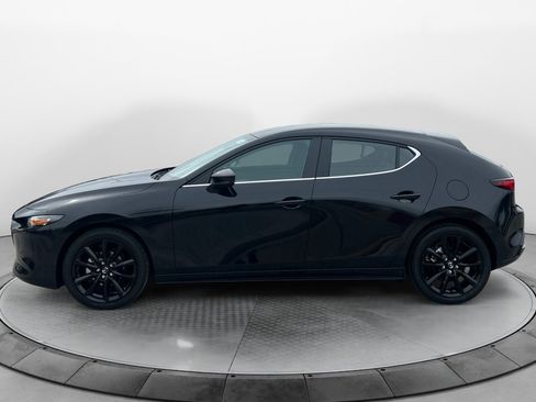 New 2026 MAZDA MAZDA3 s Sport image 4