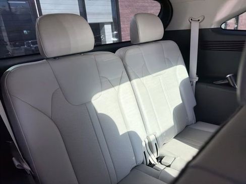 Certified 2023 Kia Sorento X-Line EX AWD/4WD image 33