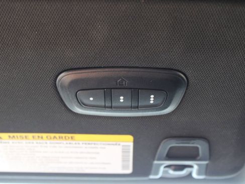 Used 2024 Jeep Grand Cherokee L Limited w/ Luxury Tech Group II image 21