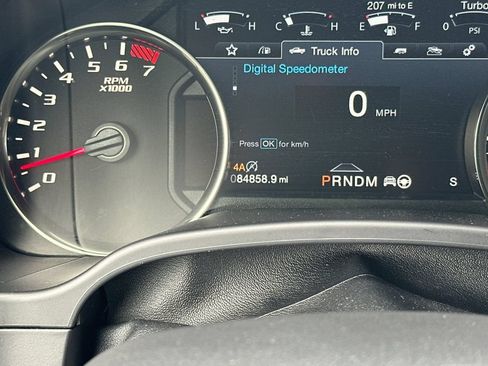 Used 2020 Ford F150 Raptor w/ Equipment Group 802A Luxury AWD/4WD image 29