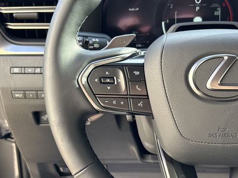 Certified 2025 Lexus GX 550 550 Premium+ image 19