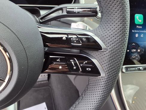 Certified 2025 Mercedes-Benz GLC 300 4MATIC image 16