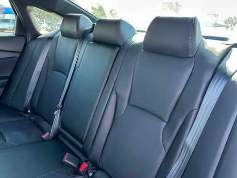 New 2026 Honda Accord Sport image 16