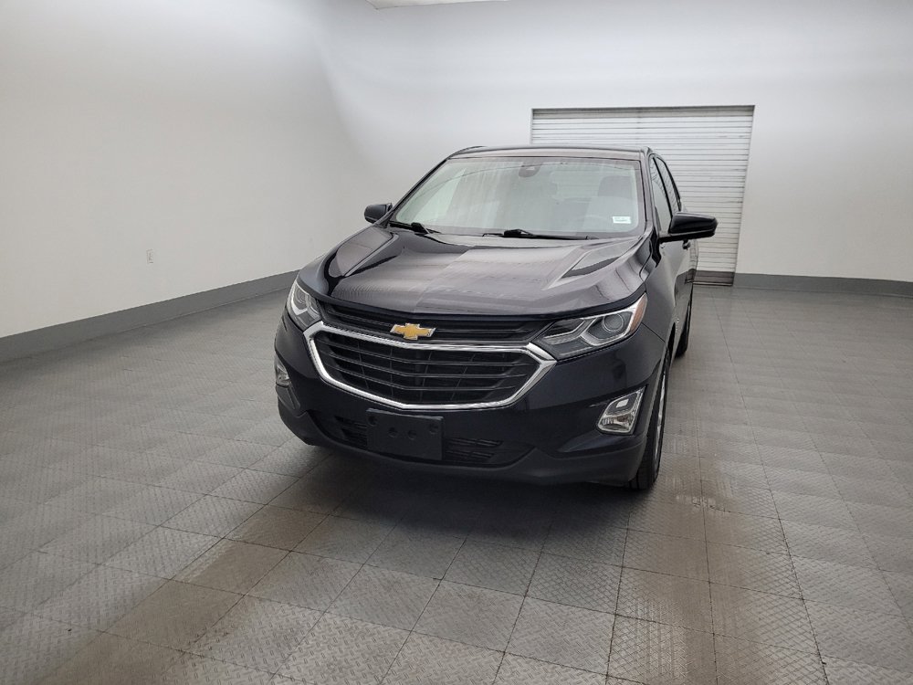 Used 2020 Chevrolet Equinox LT FWD image 15