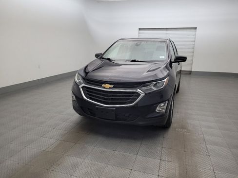 Used 2020 Chevrolet Equinox LT FWD image 15