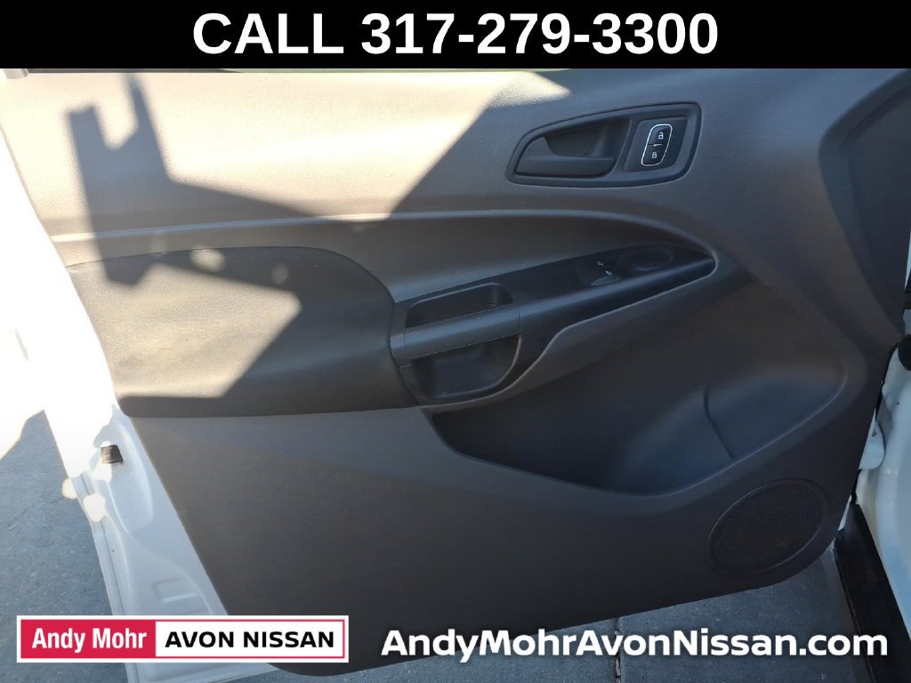 Used 2020 Ford Transit Connect XL FWD image 16