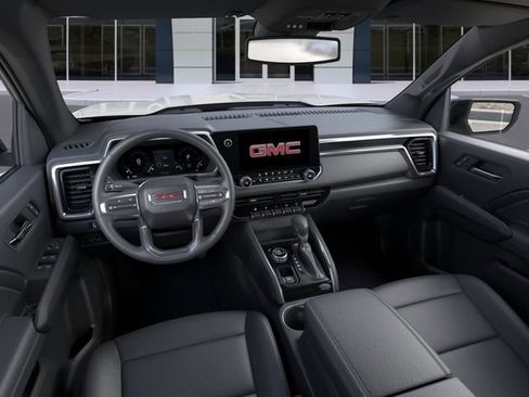 New 2026 GMC Canyon Elevation w/ Convenience Package AWD/4WD image 15