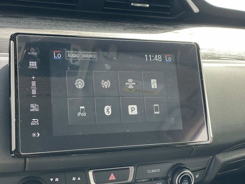 Used 2019 Honda Clarity Plug-In Hybrid image 8