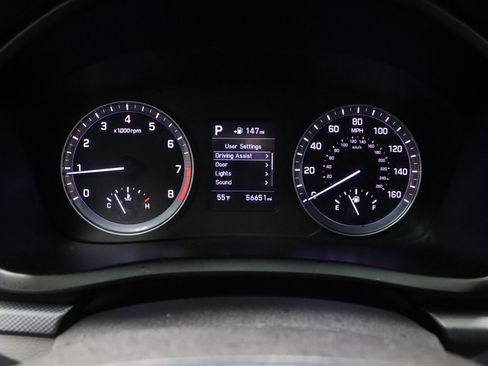 Used 2018 Hyundai Sonata SE image 36