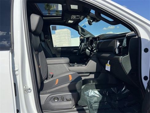 New 2026 GMC Sierra 2500 AT4 image 34