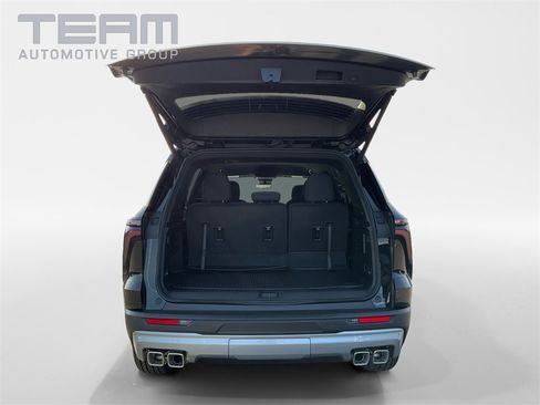 New 2026 Chevrolet Traverse LT w/ Driver Confidence Package image 13
