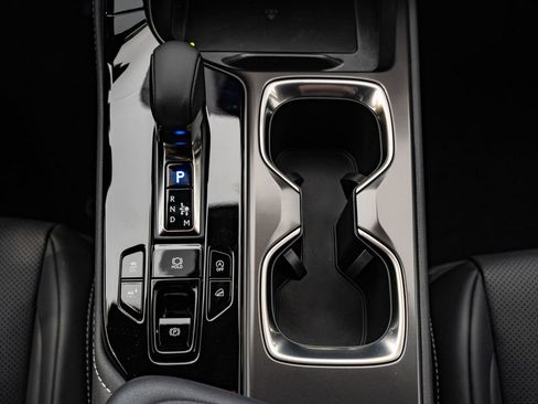 New 2026 Lexus NX 350 F Sport AWD/4WD image 37