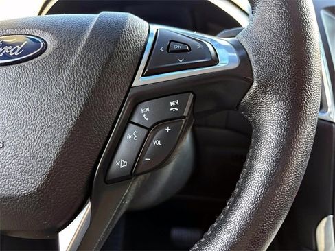 Used 2020 Ford Edge Titanium w/ Equipment Group 301A image 21