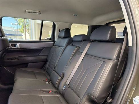 New 2026 Hyundai Santa Fe SEL FWD image 12