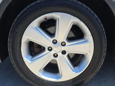 Used 2016 Buick Encore AWD image 44