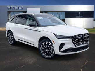 New 2026 Lincoln Nautilus Reserve video 1