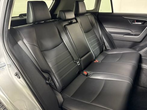 Certified 2024 Toyota RAV4 XLE Premium w/ Weather Package AWD/4WD image 15