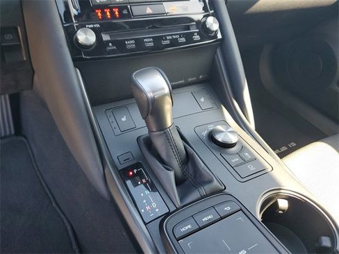 Used 2024 Lexus IS 350 F Sport image 29