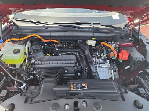 New 2025 Lincoln Nautilus Premier image 13