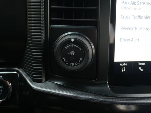 Used 2025 Ford F150 Raptor w/ Equipment Group 803A Raptor R image 32