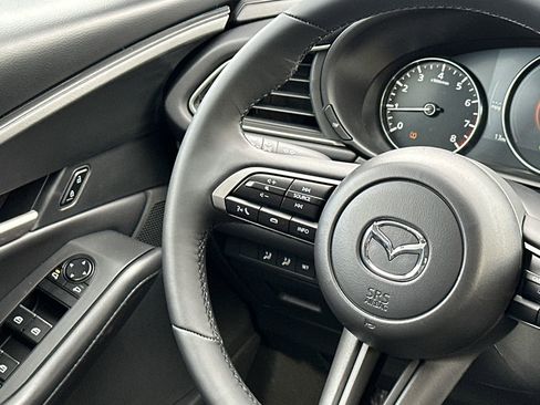 New 2026 MAZDA CX-30 AWD 2.5 S w/ Select Sport Pkg image 18