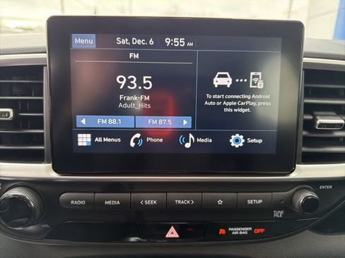 Certified 2026 Hyundai Venue SE image 22