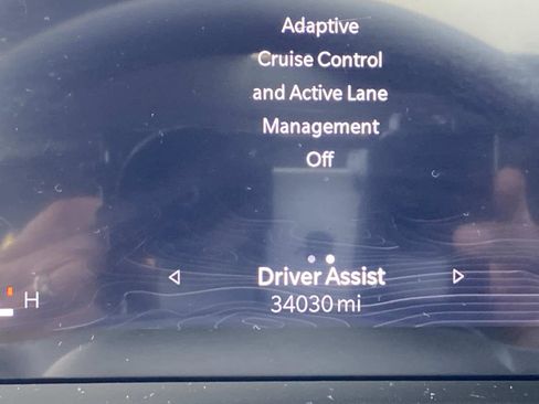 Certified 2023 Jeep Grand Cherokee Laredo X AWD/4WD image 29