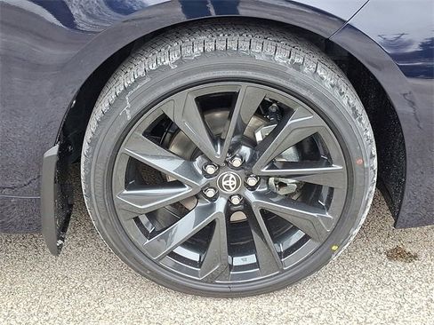 New 2026 Toyota Corolla SE image 8