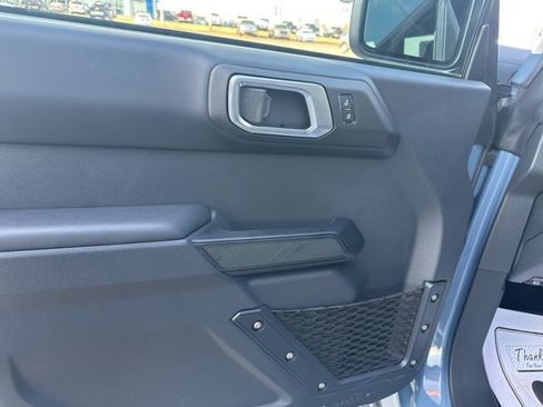 New 2025 Ford Bronco Outer Banks image 32