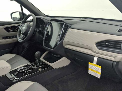 New 2026 Subaru Forester Limited image 29