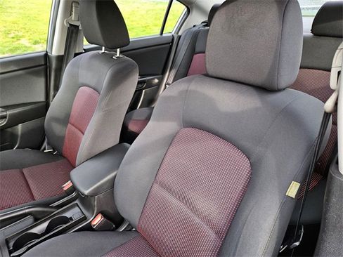 Used 2006 MAZDA MAZDA3 s Touring image 12