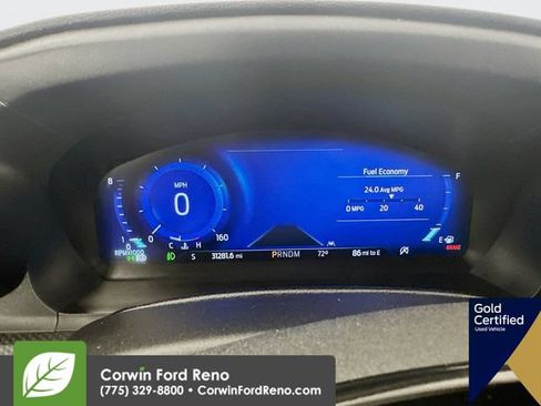 Used 2023 Ford Explorer ST w/ Equipment Group 401A AWD/4WD image 16